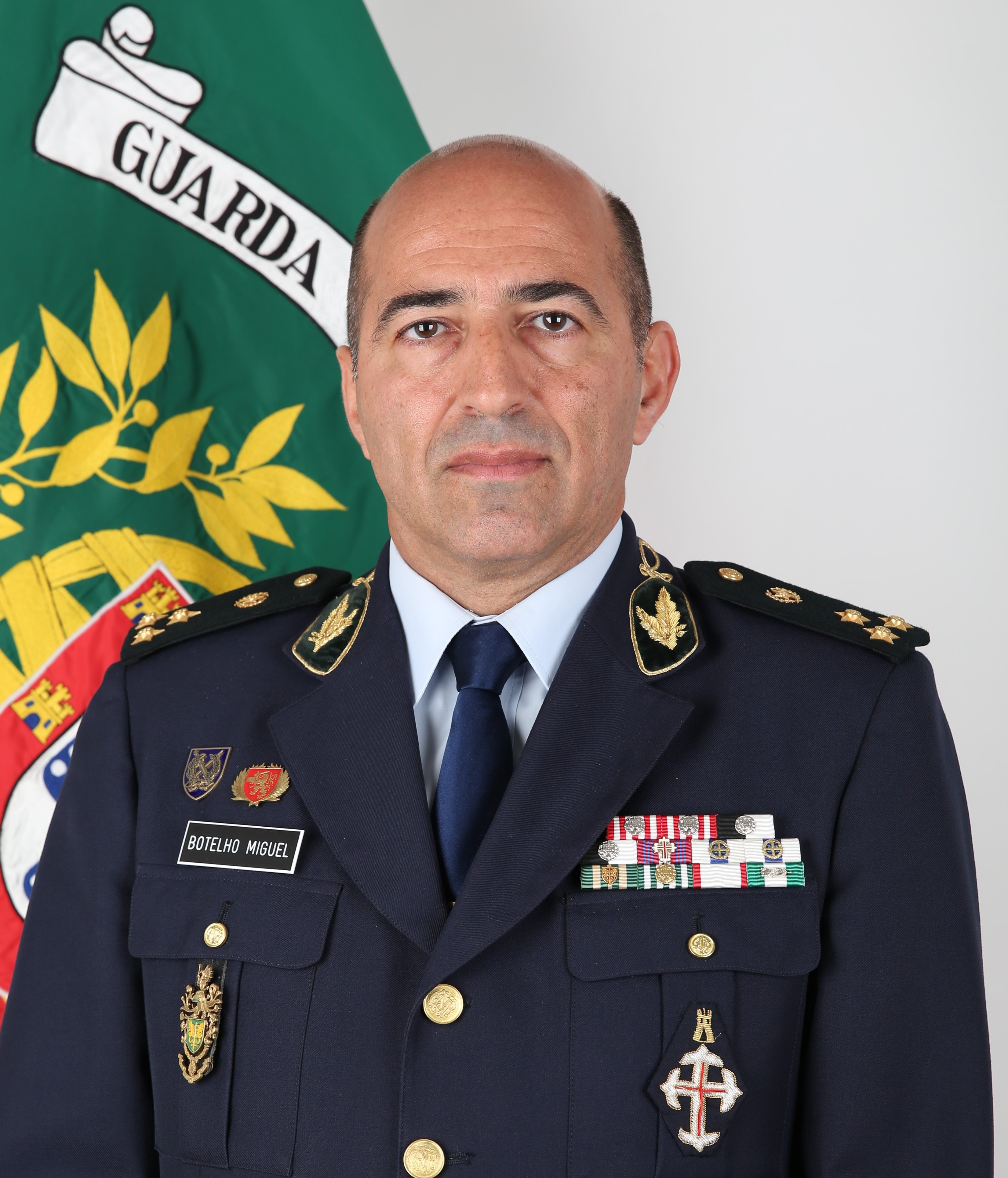 Comandante-Geral