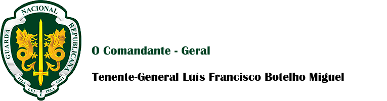 Comandante-Geral