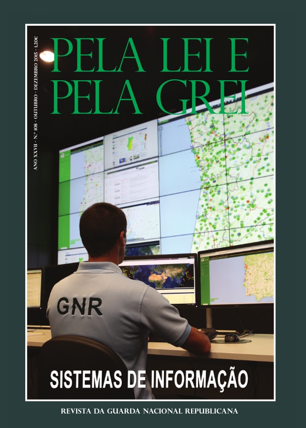 Capa da Revista Nº 108