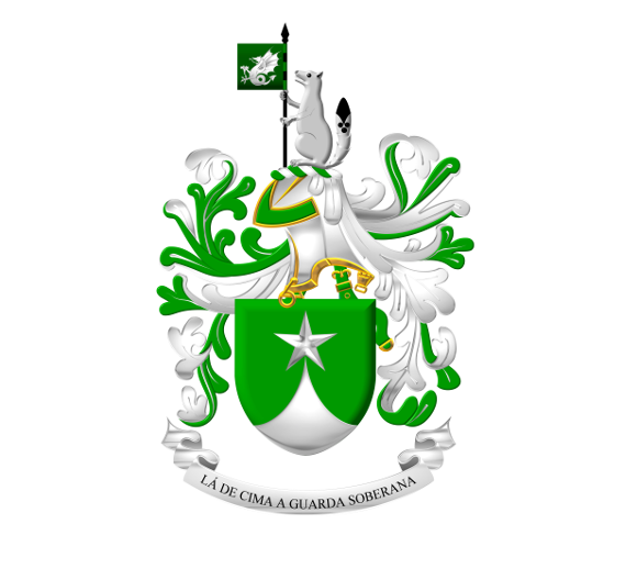 Foto de Dia da Unidade do Comando Territorial da Guarda                                                     