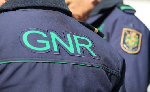 Desmantelamento de grupo criminoso - Operação Conjunta GNR e Guardia Civil de Pontevedra