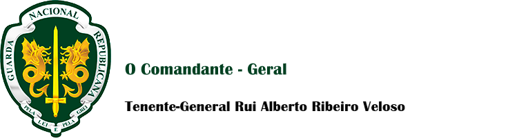 Comandante-Geral