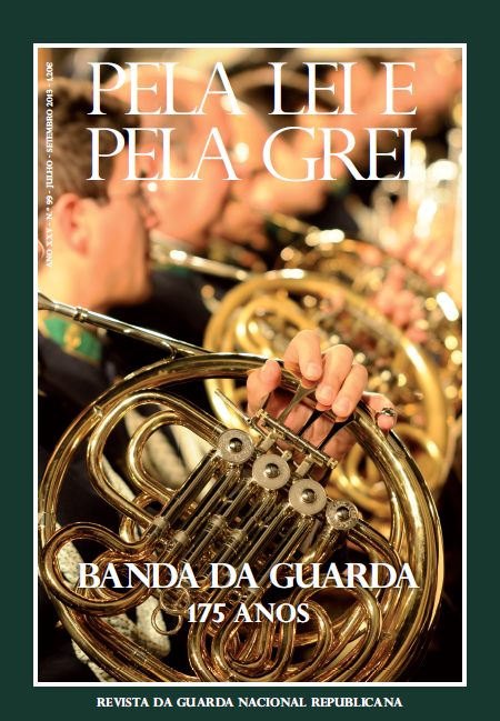 Capa da Revista Nº 99