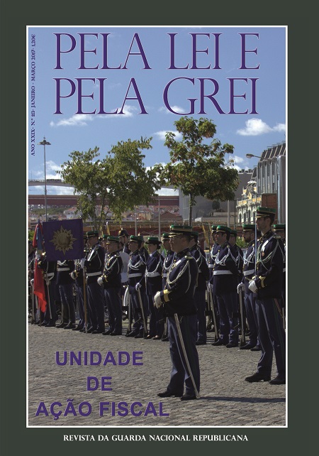 Capa da Revista Nº 113