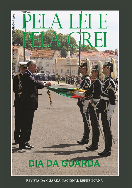 Capa da Revista Nº 114