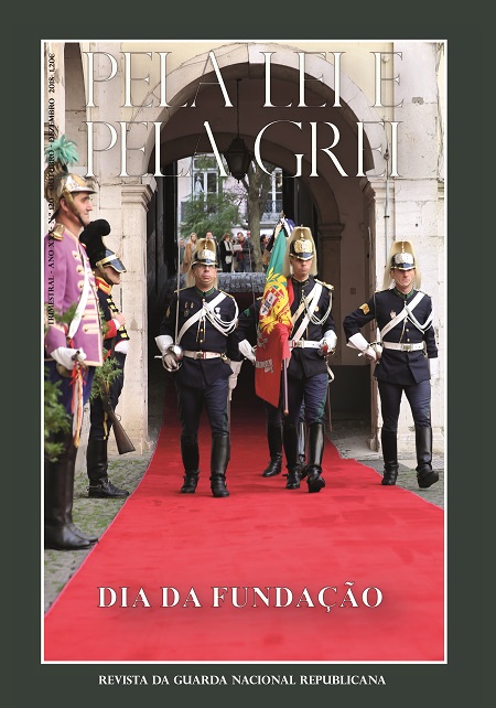 Capa da Revista Nº 120