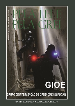 Capa da Revista Nº 105