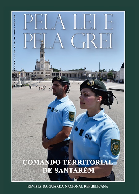 Capa da Revista Nº 143