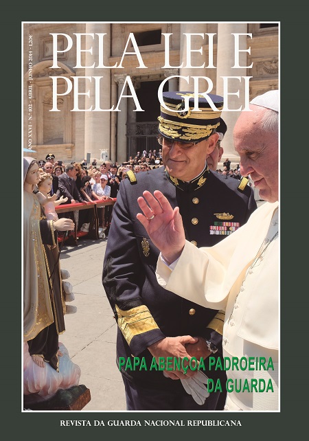 Capa da Revista Nº 102