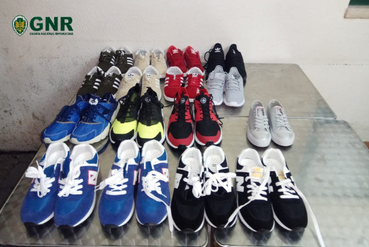 Foto de Alcácer do Sal - Feira Nova de Outubro 2018