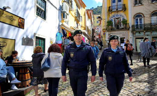 Foto de Operação “Comércio Seguro”