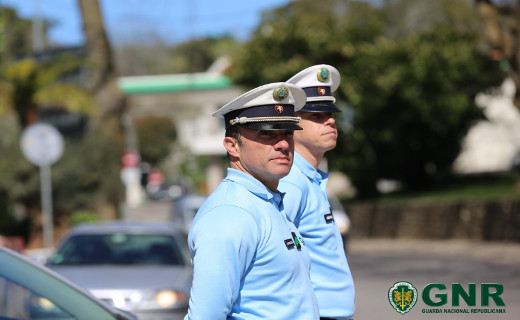 Foto de Operação “Veículos Mais Seguros”