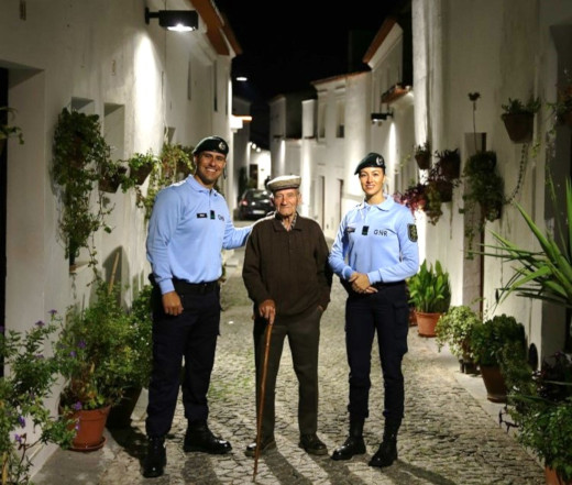 Foto de Operação “Censos Sénior 2019”