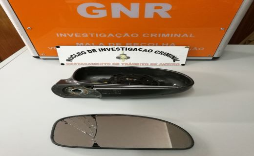 Foto de Feira – Detido por omissão de auxílio em atropelamento mortal