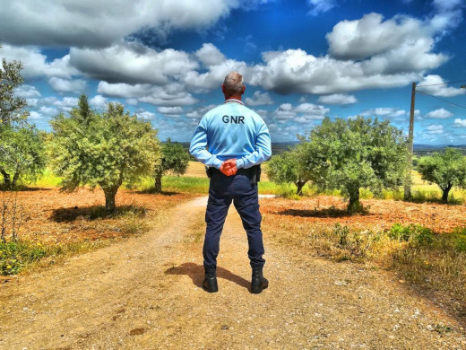 Foto de Operação Campo Seguro 2020