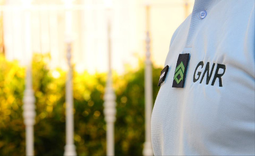 Foto de Aveiro - Apreensão de 225 quilos de pescado