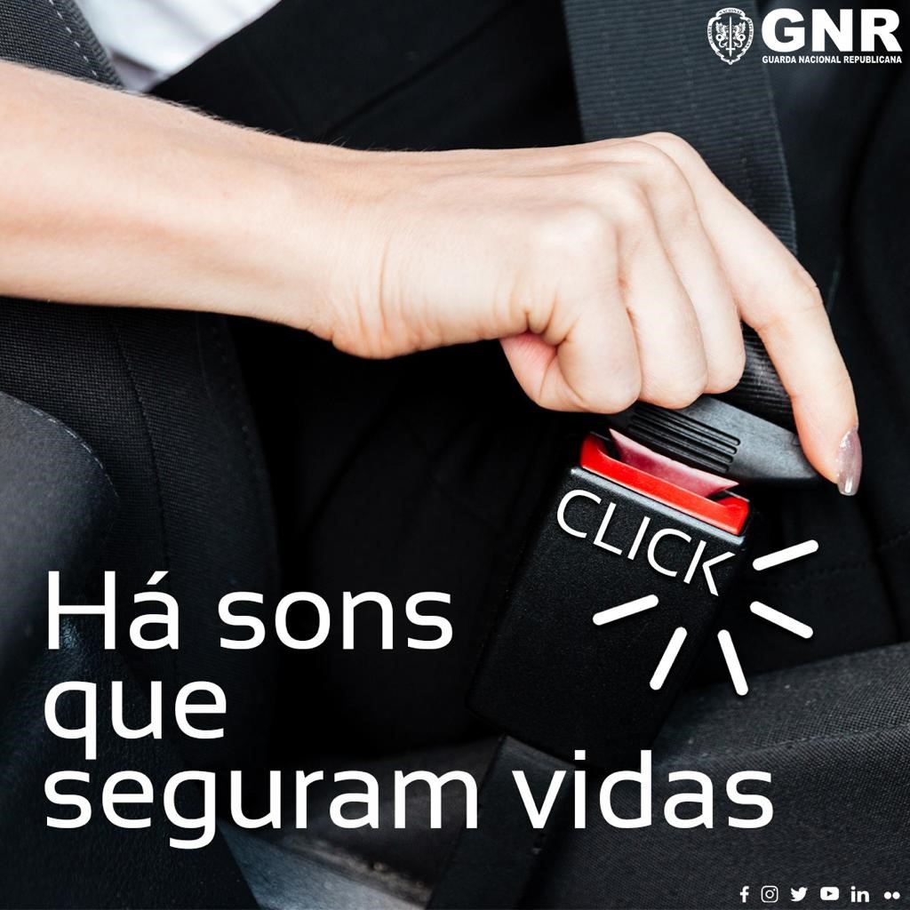Foto de Operação “RoadPol - Seatbelt”