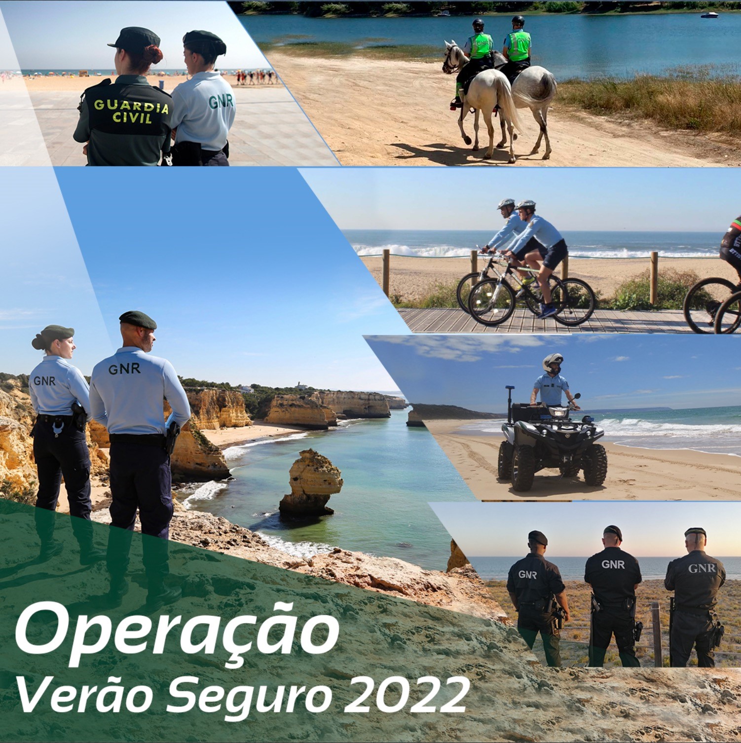 Foto de Operação “Verão Seguro 2022”