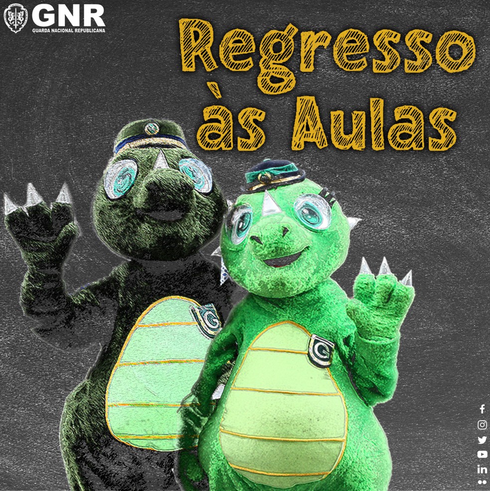 Foto de GNR - “Regresso às aulas 2022”