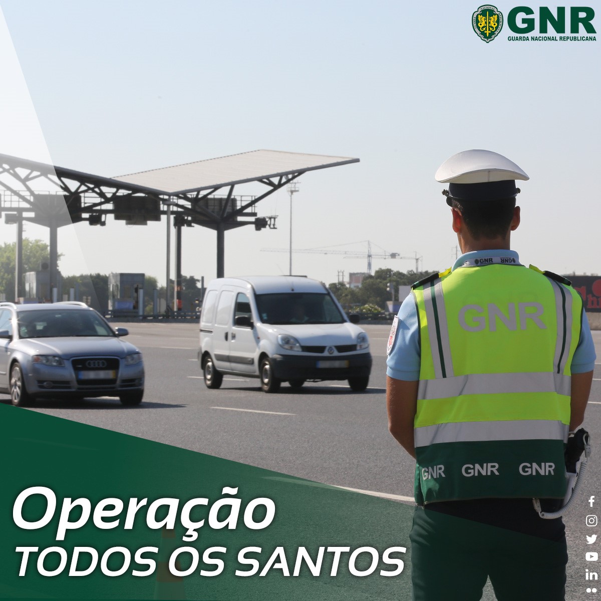 Foto de Operação “Todos os Santos” 2022 - Balanço