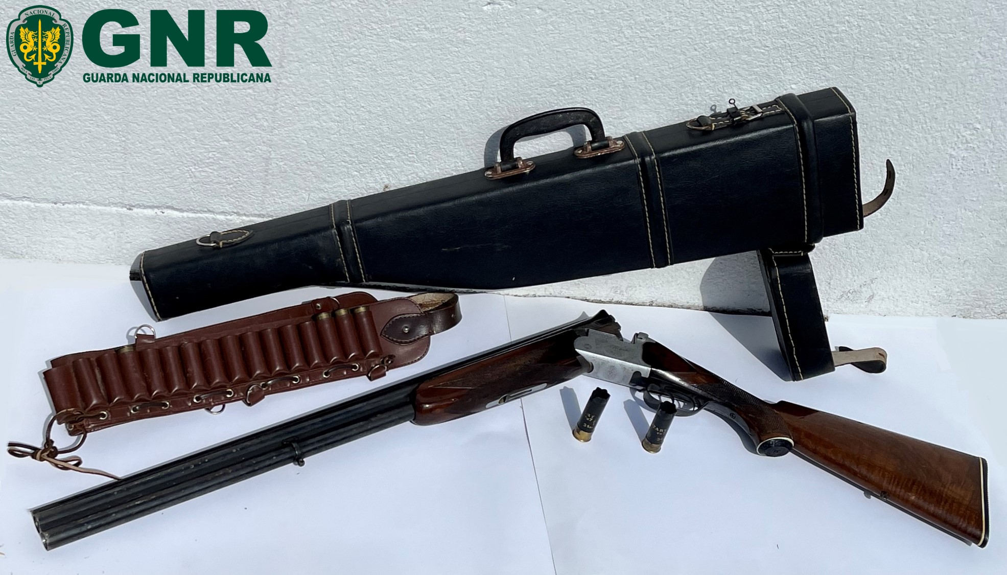 Foto de Pombal – Prisão preventiva por violência doméstica