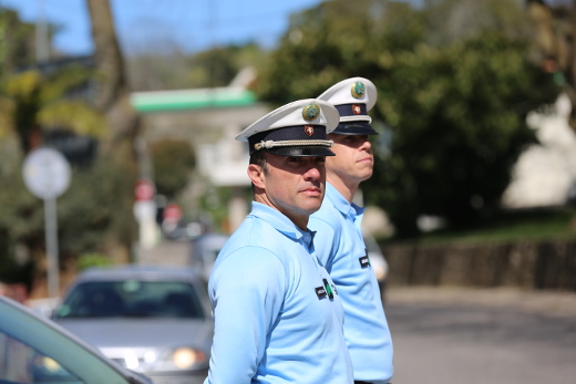 Foto de Guimarães – 23 veículos apreendidos em corridas ilegais