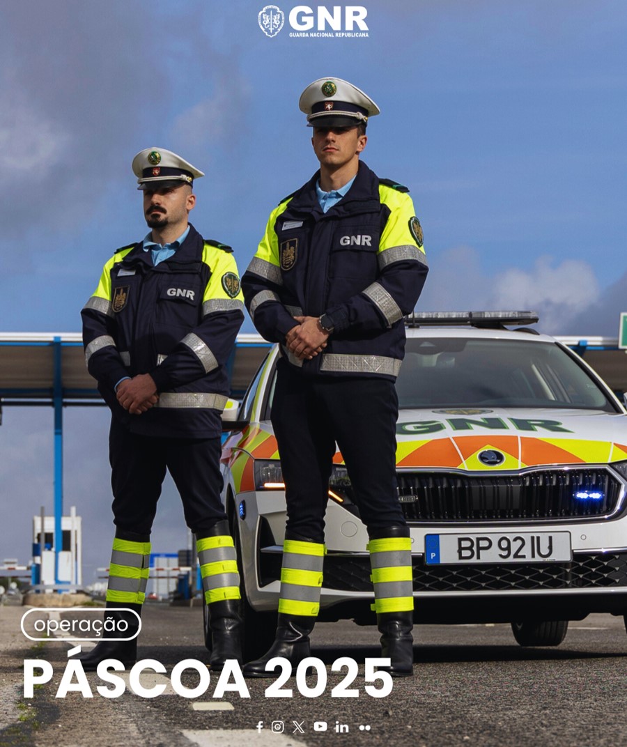 Foto de Operação “Páscoa 2025”