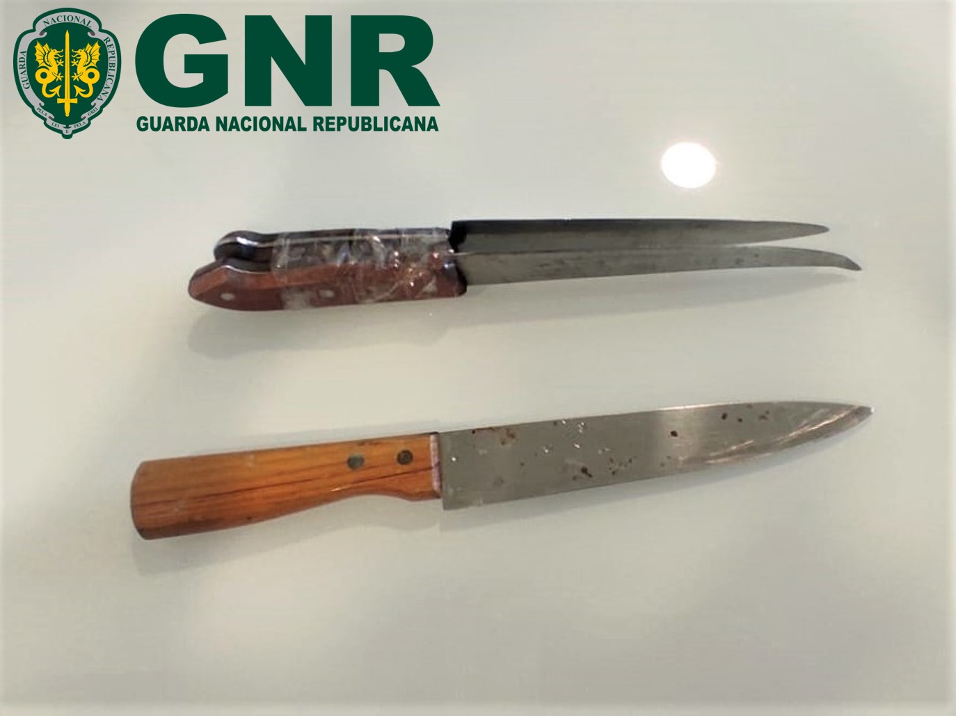 Valongo – Prisão preventiva por violência doméstica