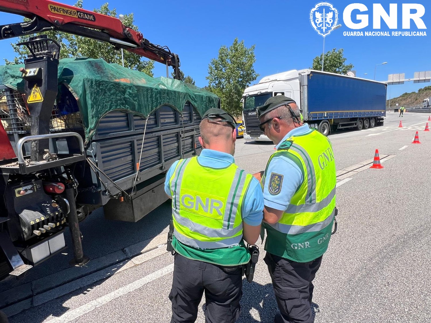 Castelo Branco – Balanço de operação especial de prevenção criminal