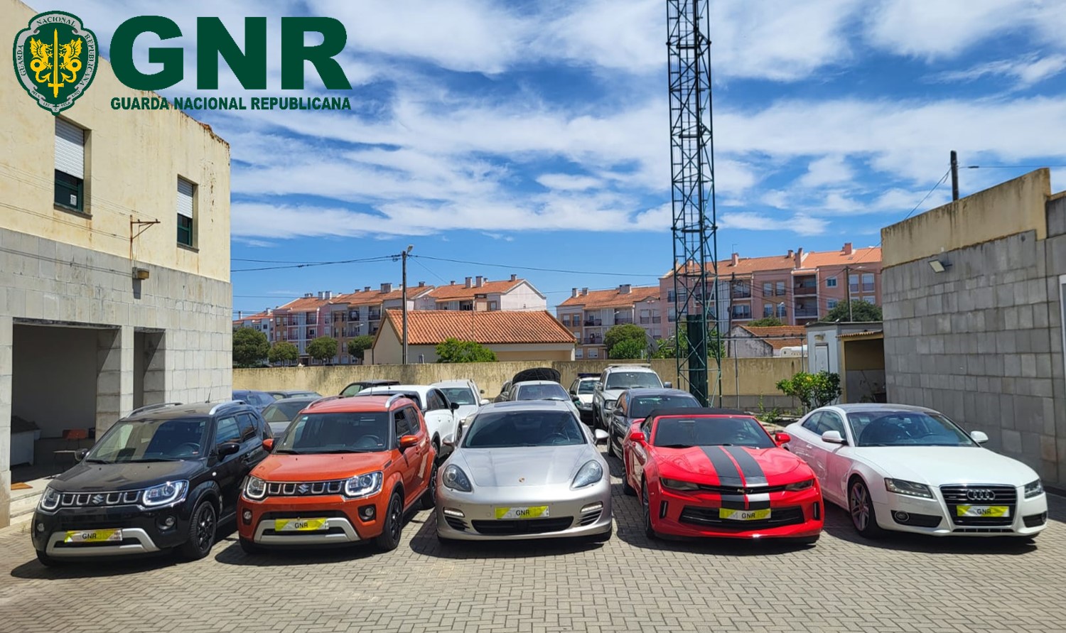 Albufeira – Detido por burlas qualificadas e abuso de confiança