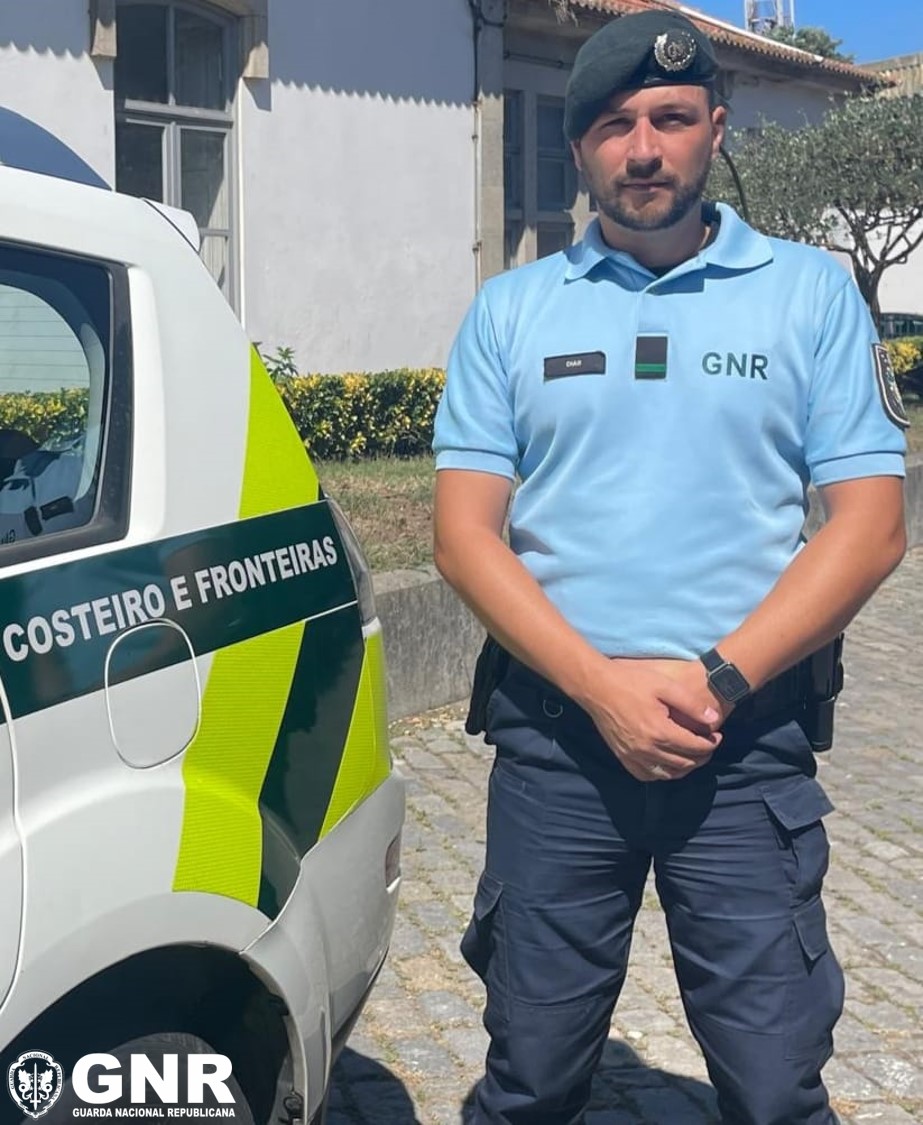 Castro Daire – Detido por permanência ilegal em território nacional