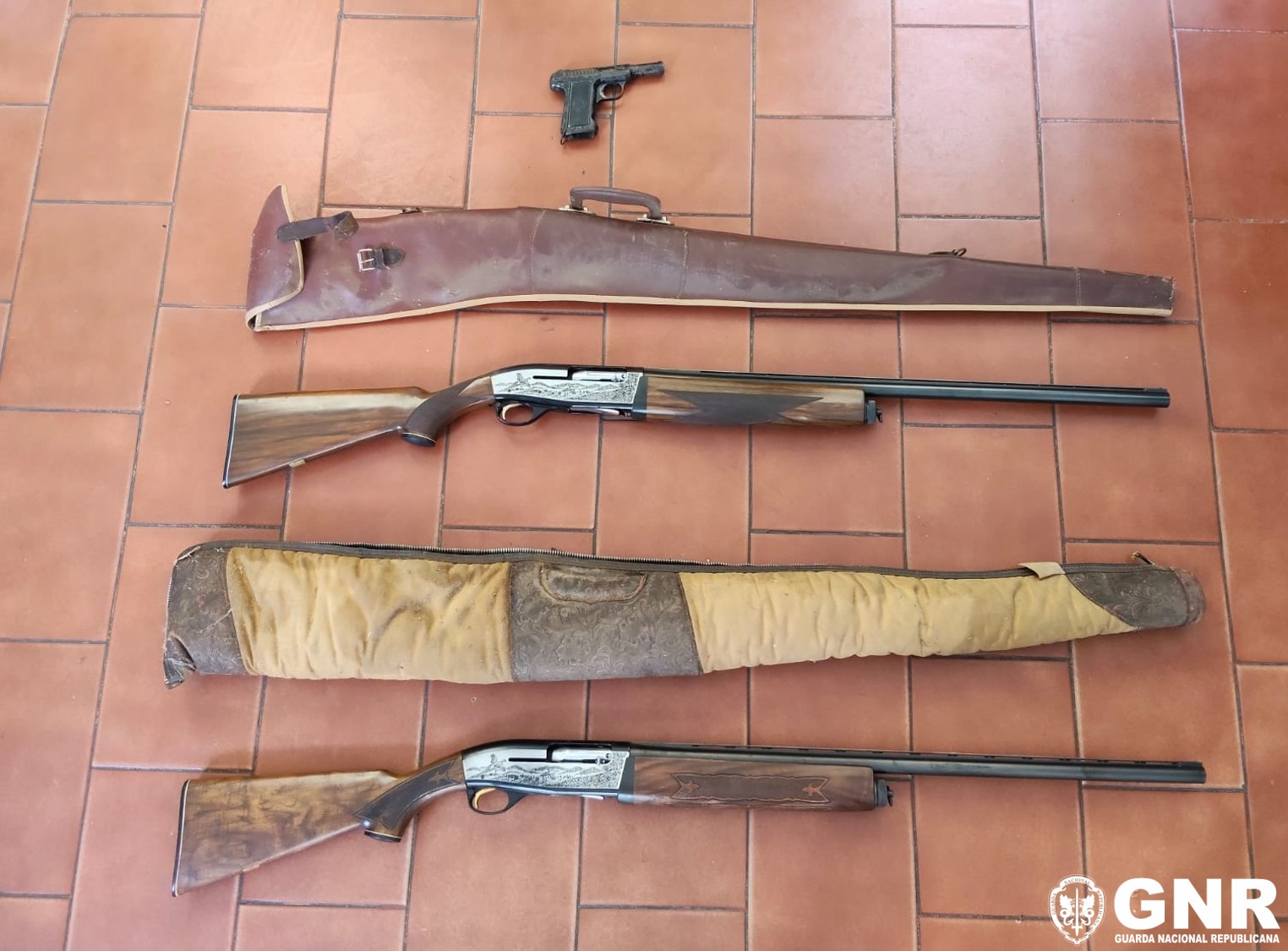 Vidigueira – Pulseira eletrónica por violência doméstica