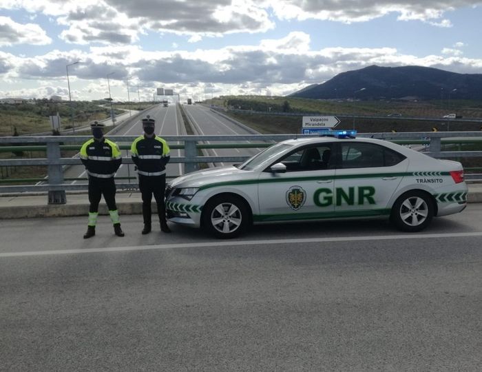 Benavente  –  Detido por falsificação de notação técnica