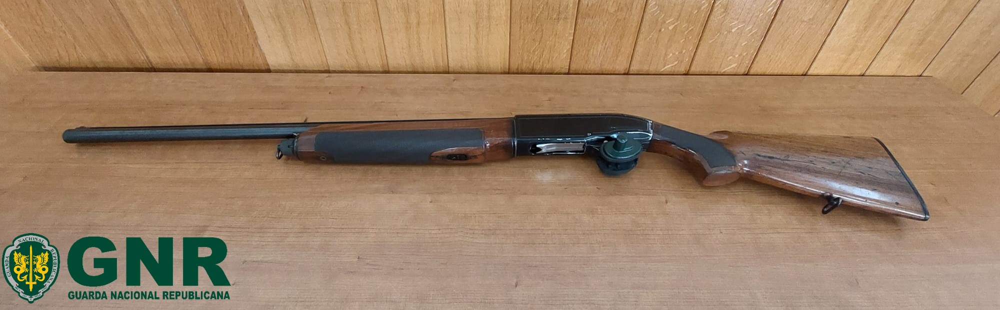 Chamusca – Pulseira eletrónica por violência doméstica