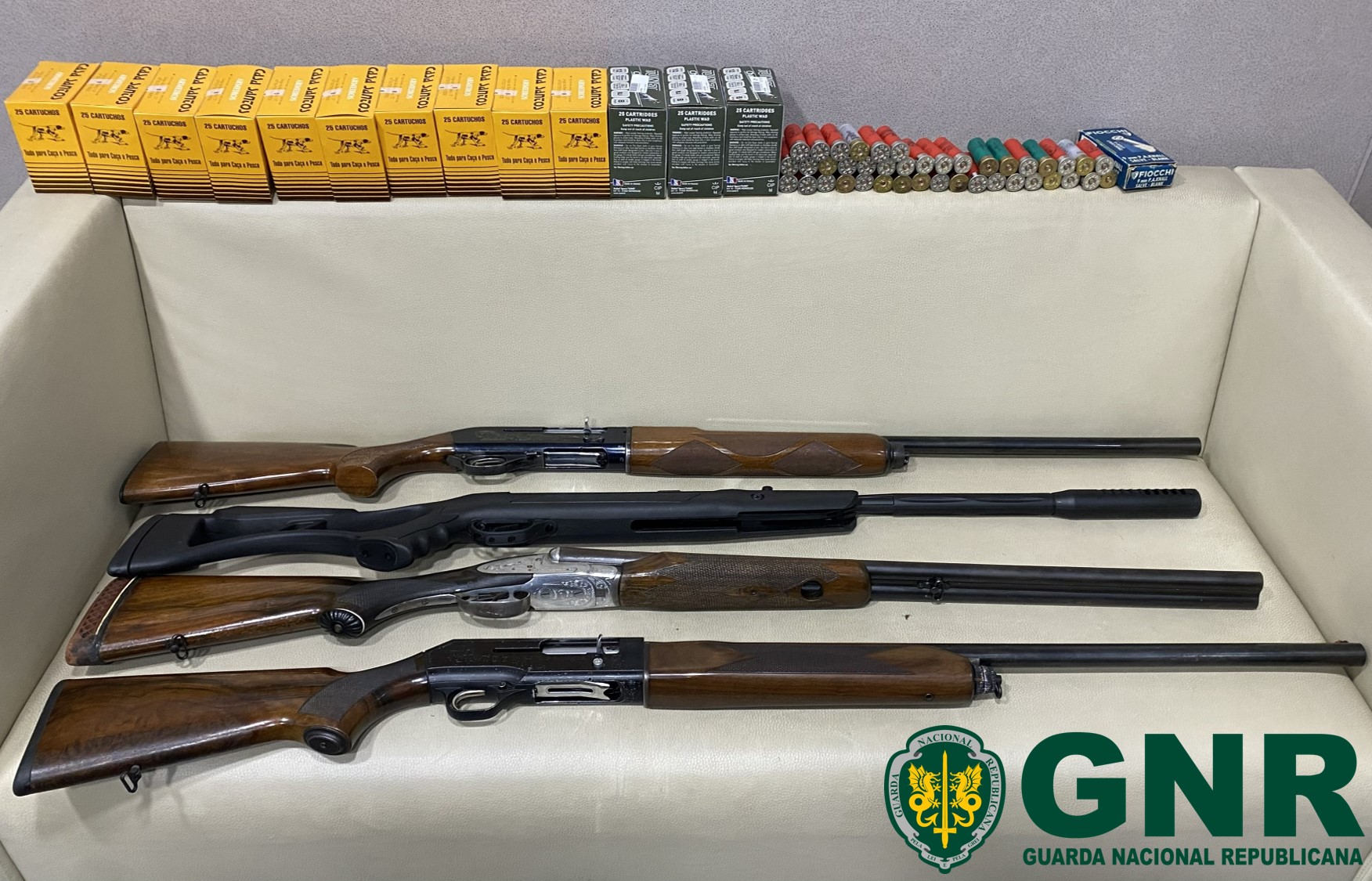 Vila Verde – Detido por violência doméstica