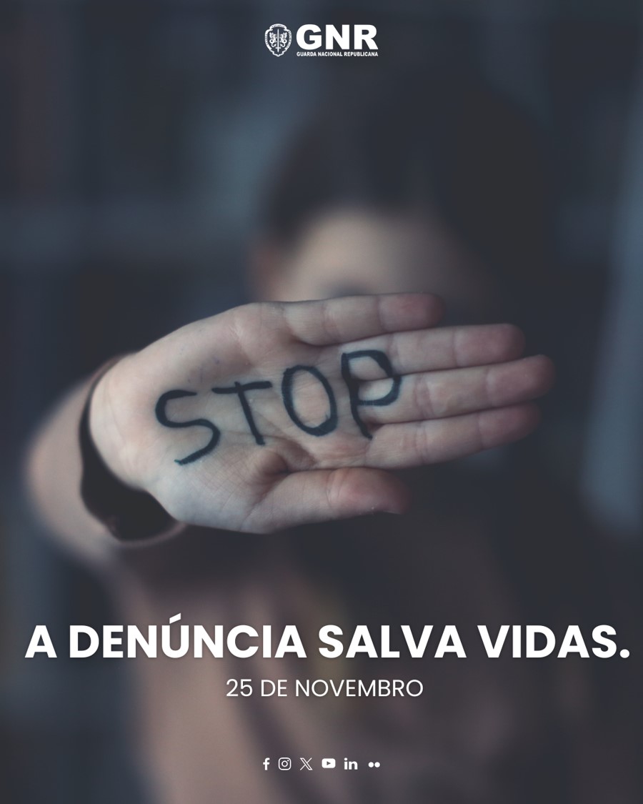 Dia Internacional pela Eliminação da Violência contra as Mulheres