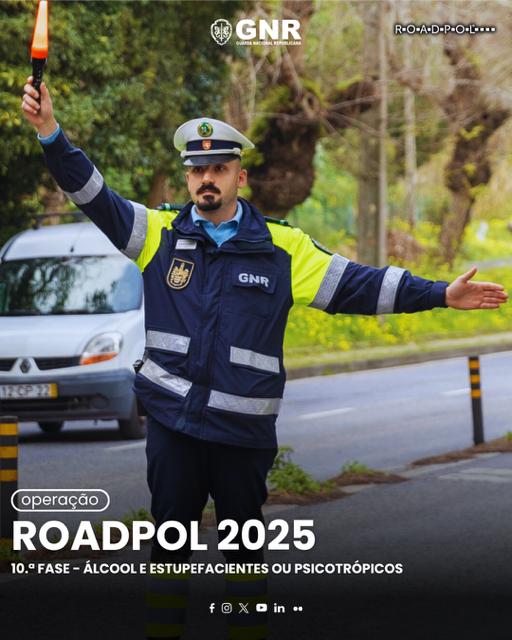 Operação “RoadPol