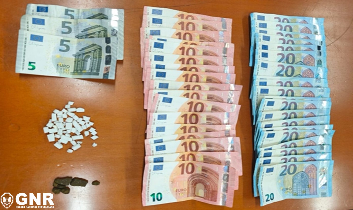 Barcelos – Detida por tráfico de estupefacientes