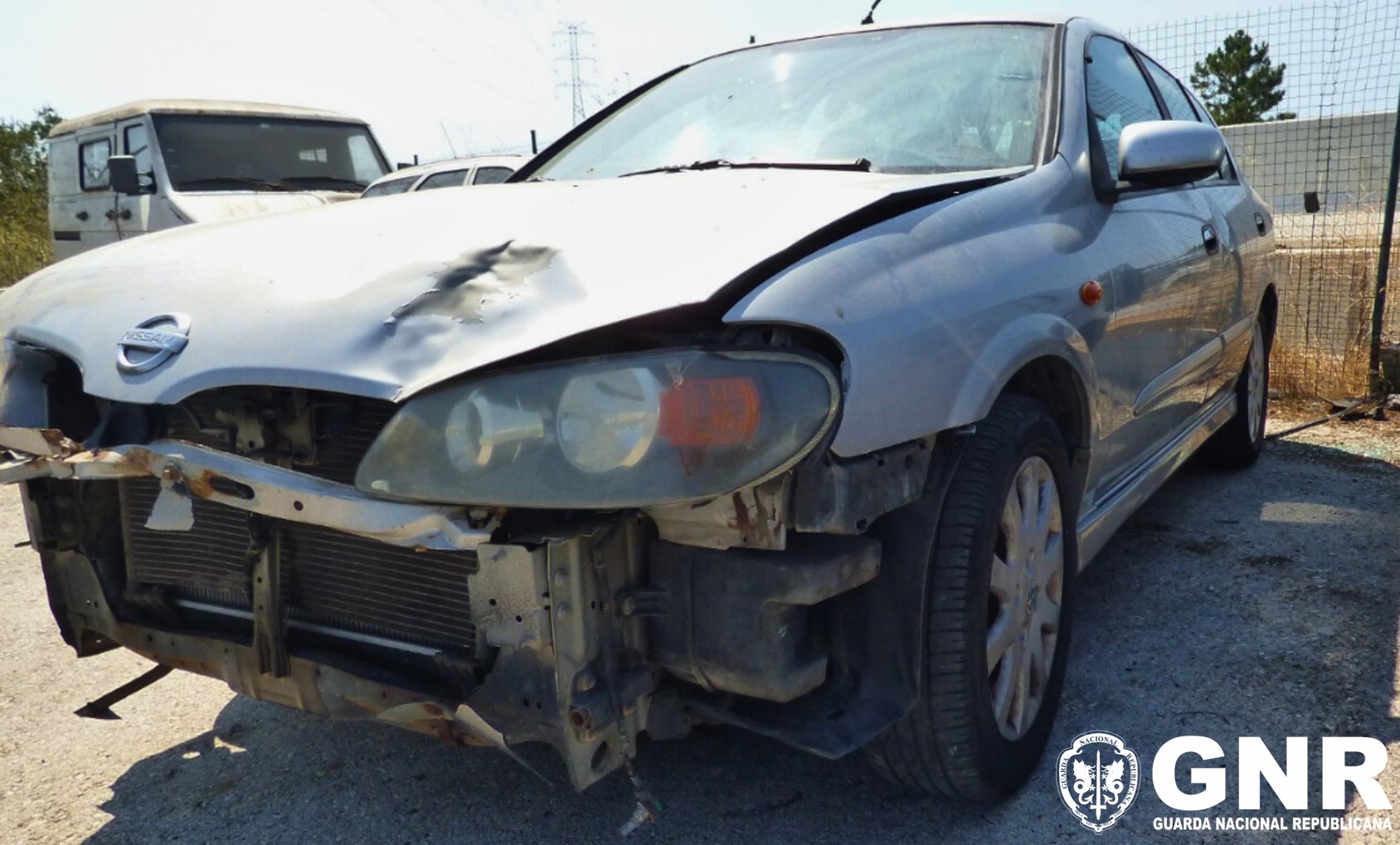 Setúbal – Identificado e constituído arguido por atropelamento mortal com fuga