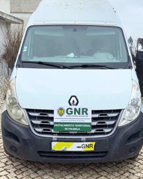 Palmela – Detida por furto em residência