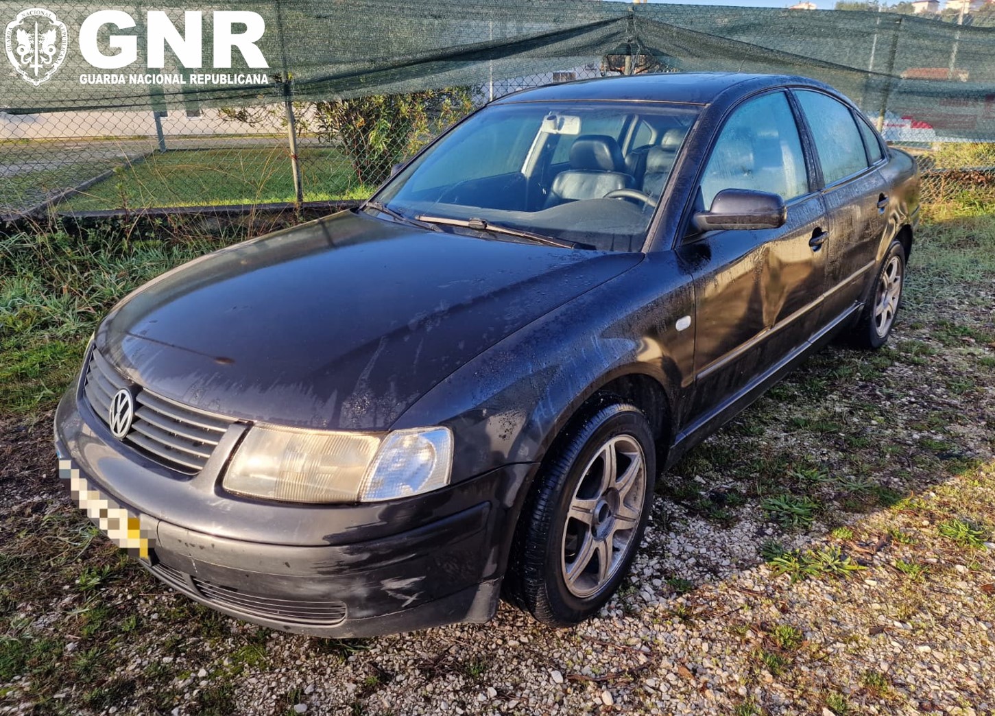 Proença-a-Nova – Prisão preventiva por tráfico de estupefacientes