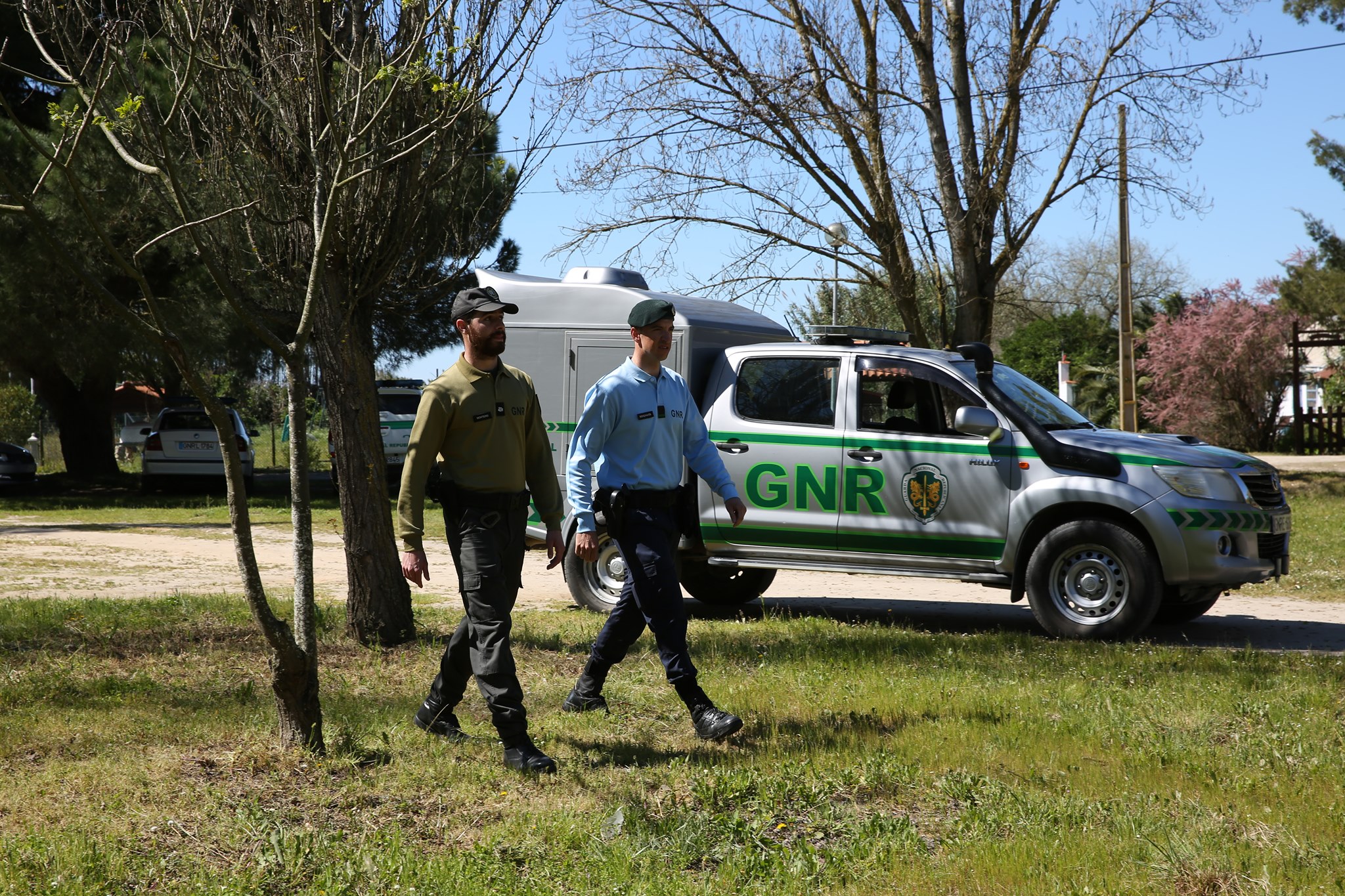 Vila Verde – Arguido por violação de regras urbanísticas e posse de munições fora das condições legais