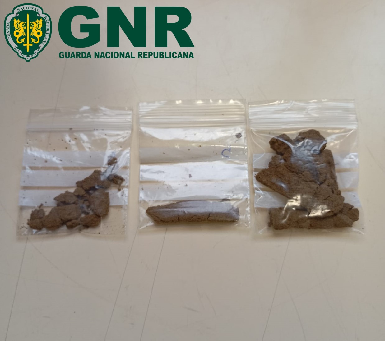 Barcelos – Detido por tráfico de estupefacientes