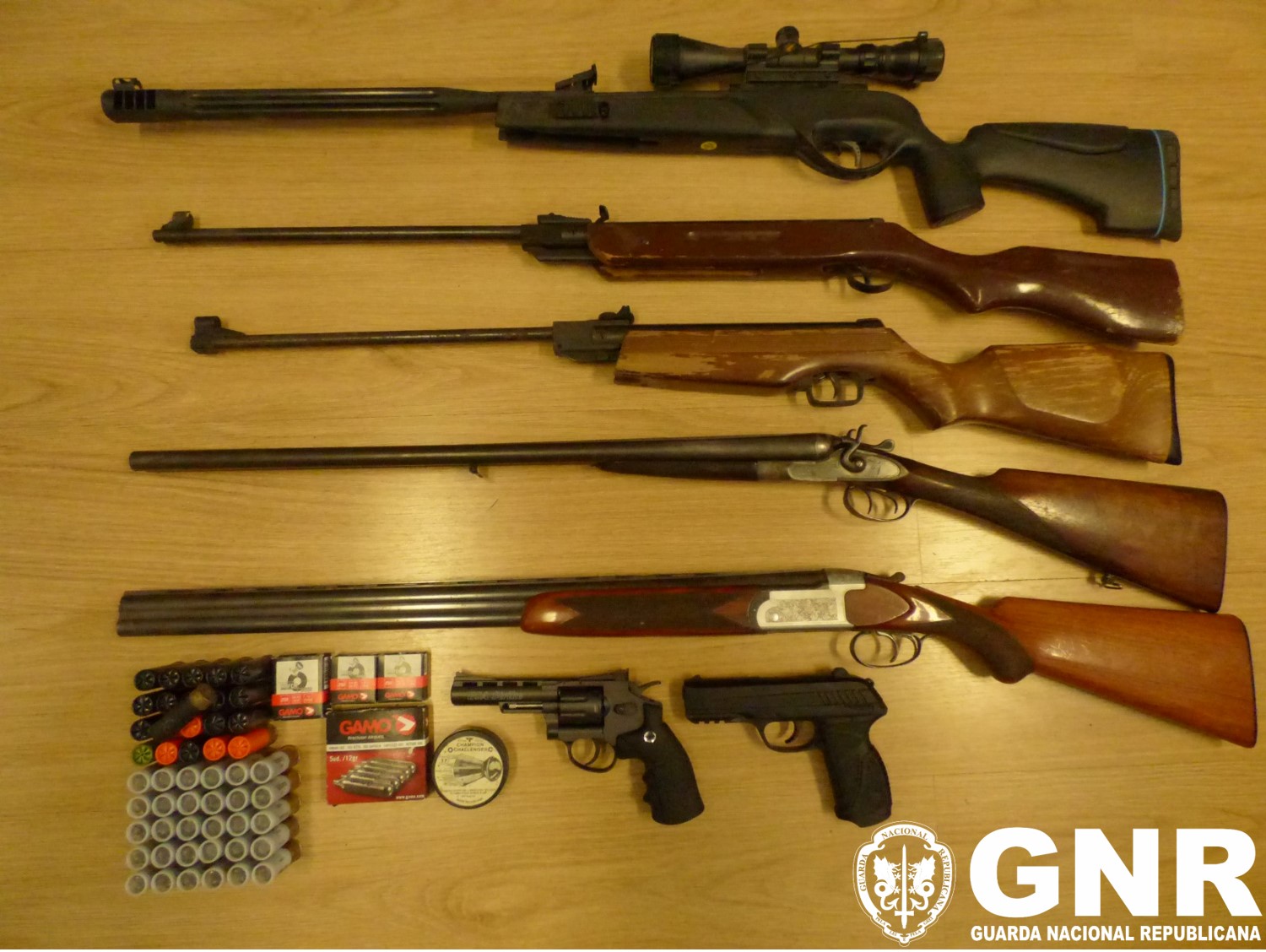 Bragança – Mandado de busca por violência doméstica