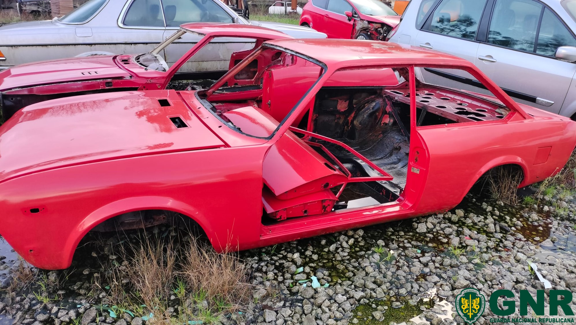 Esposende – Arguido por burla