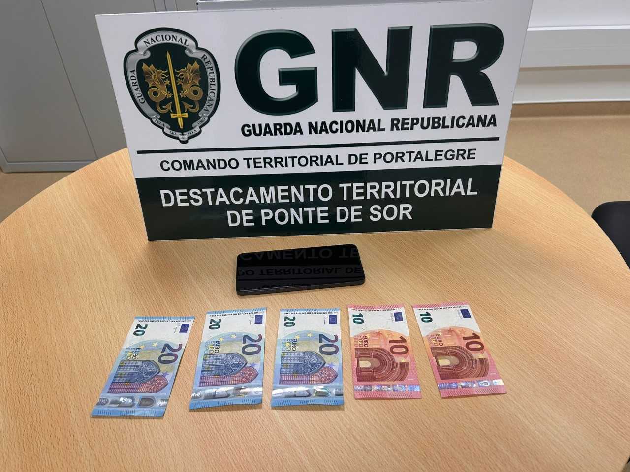 Avis – Detido por Burla Informática