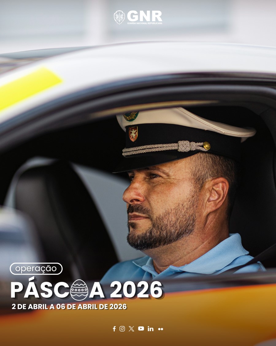 Operação “Páscoa 2026”
