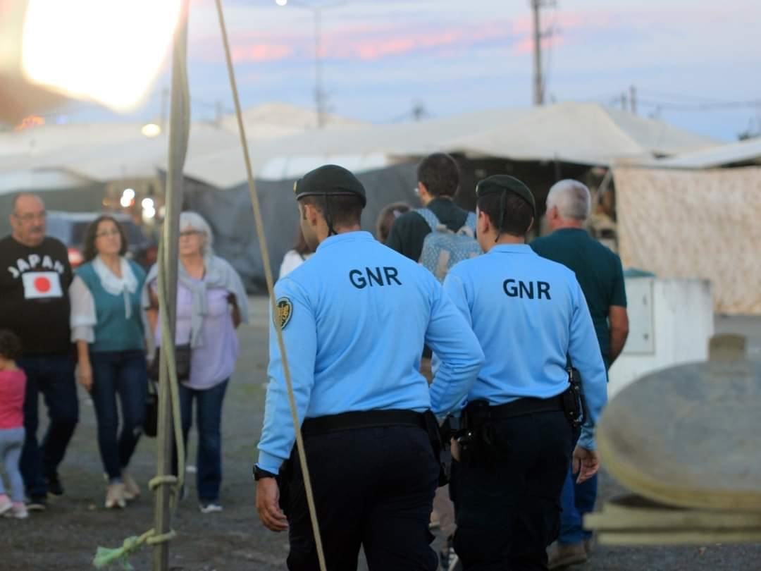 Foto de Santarém – Ações de fiscalização conjunta
