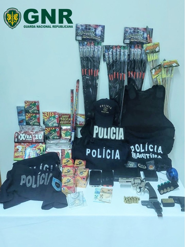 Porto – Detido por tráfico de estupefacientes