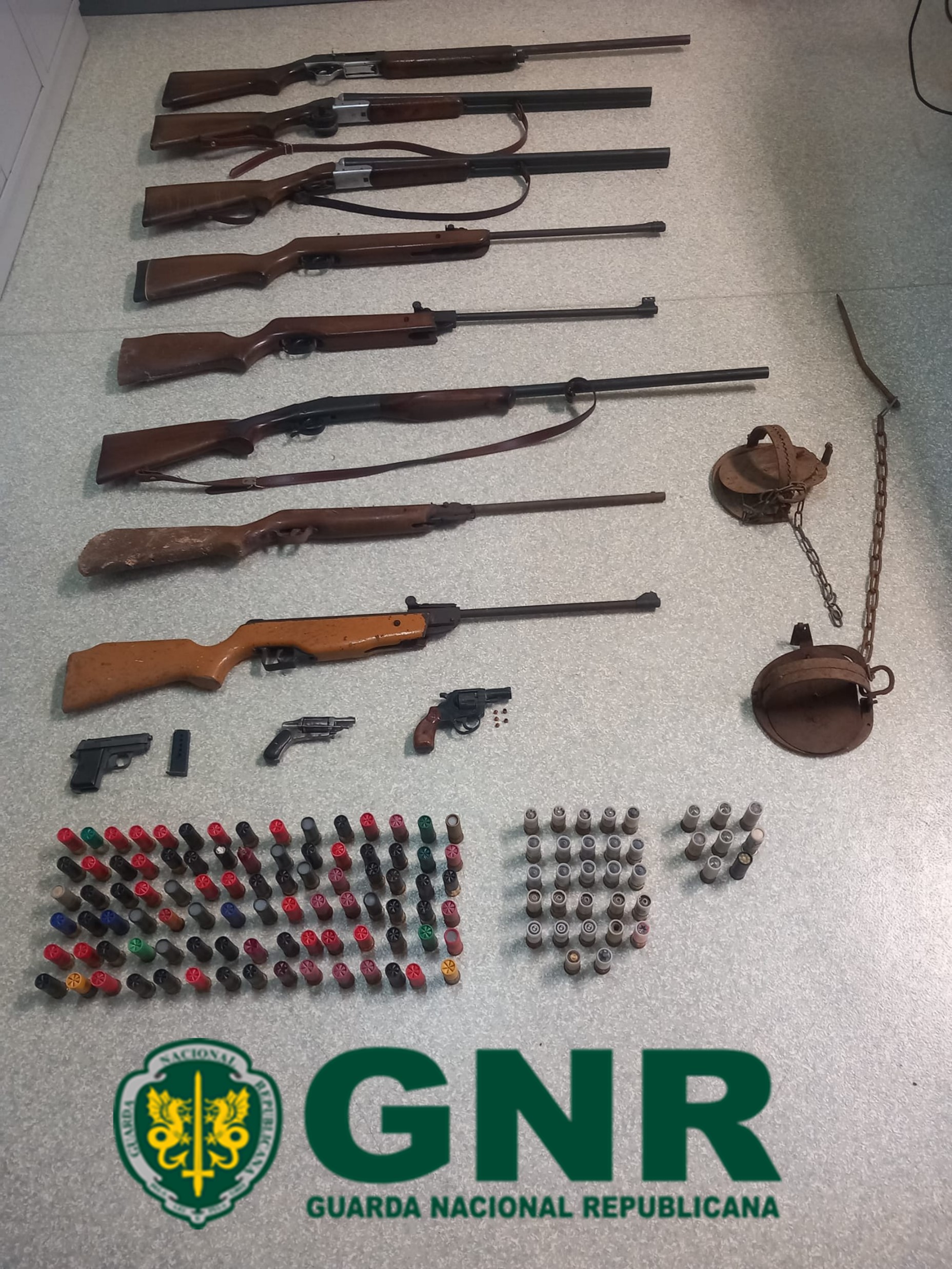 Foto de Cabeceiras de Basto –  Arguido por ameaças